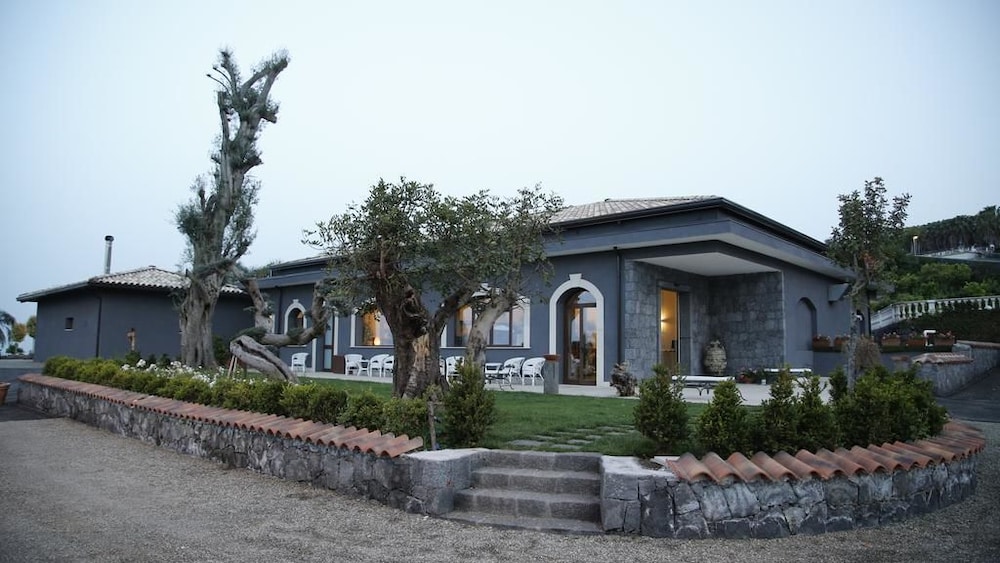 Guest House Terra Di Venera 1/30