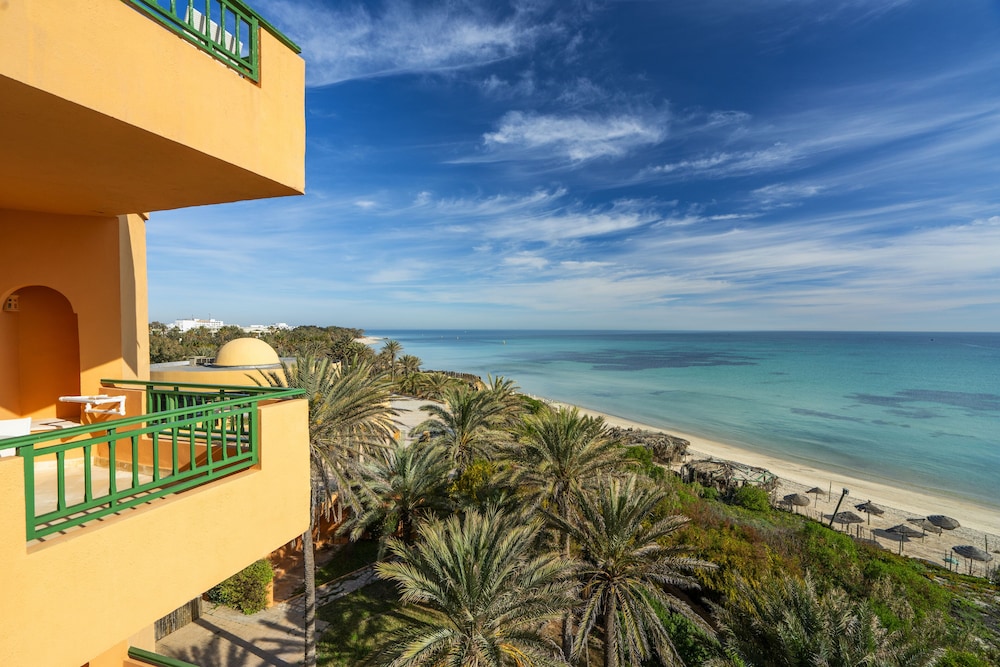 El Ksar Resort & Thalasso 38/50