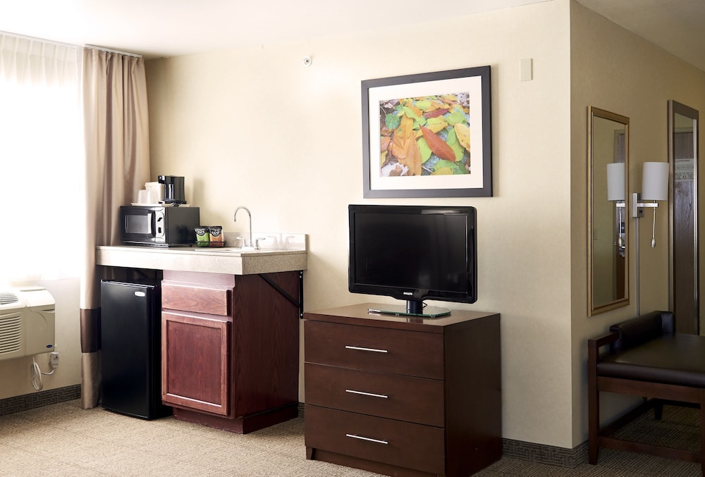 Comfort Suites Lake Geneva East 42/46