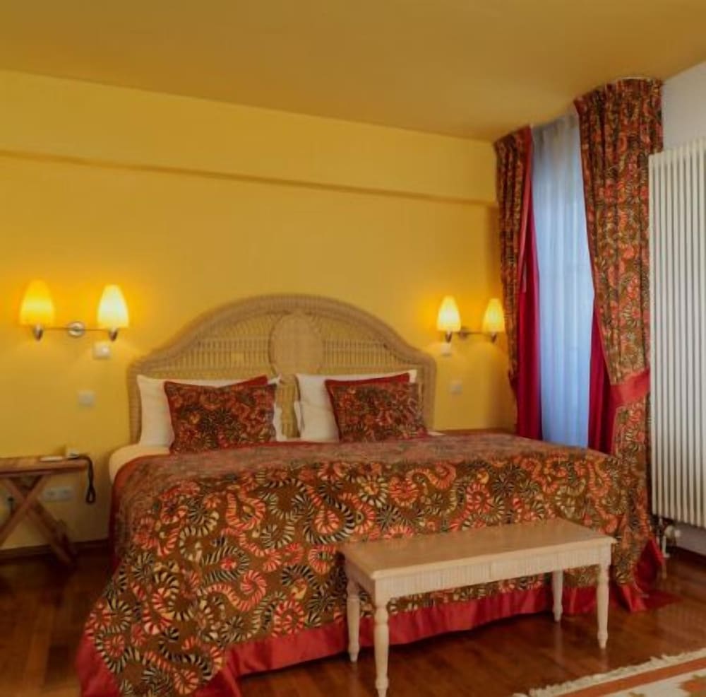 Hotel Henry 20/41