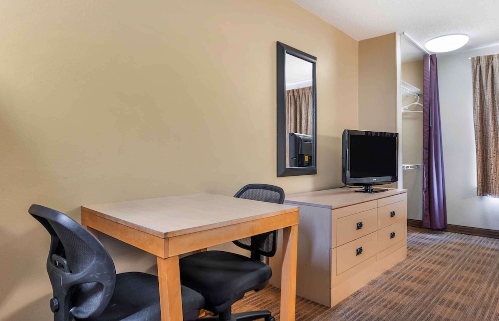work area