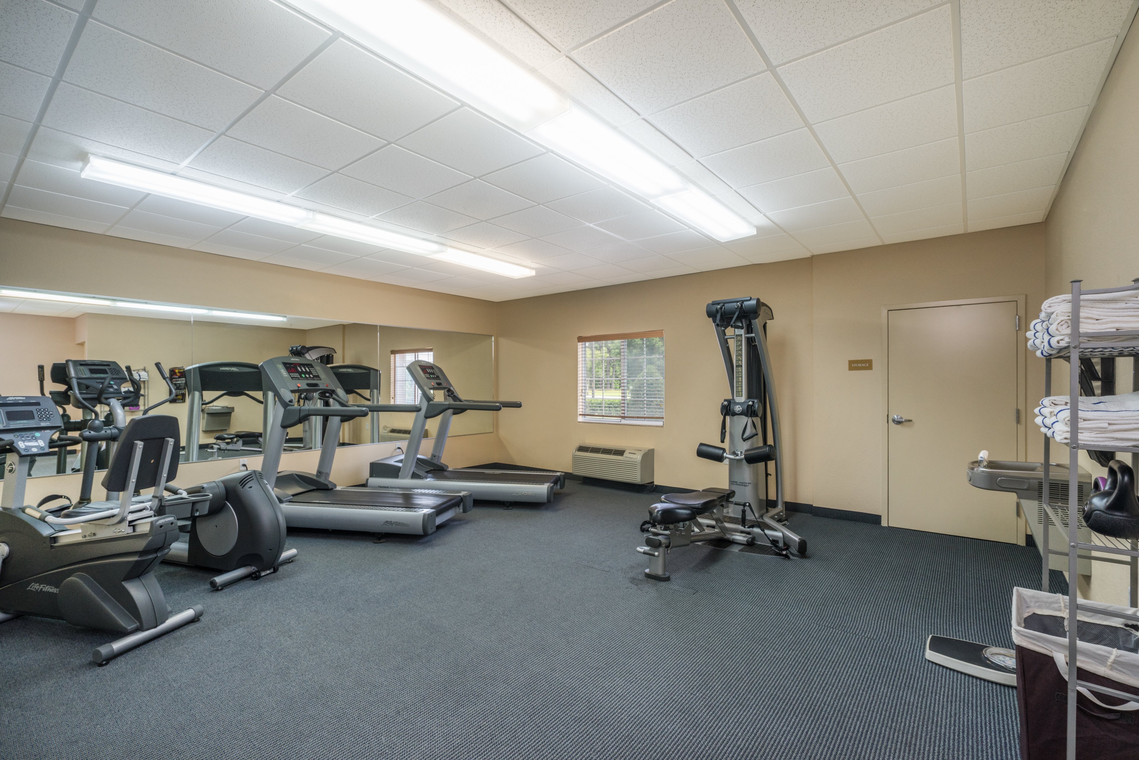 Candlewood Suites New Bern 37/75