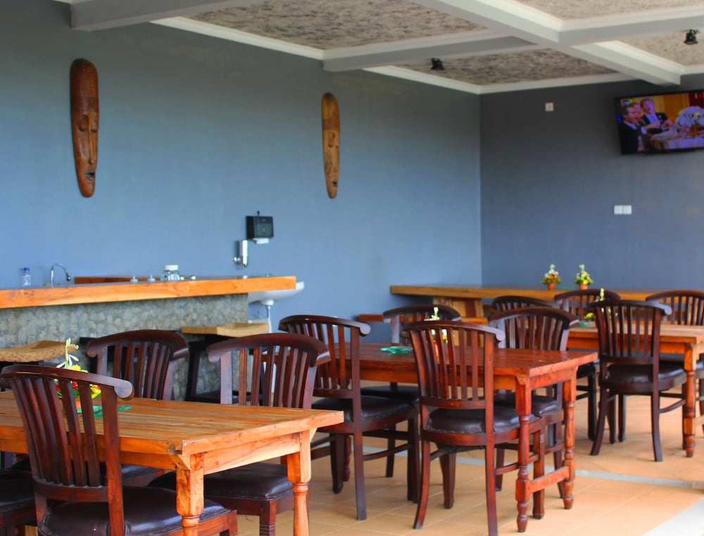 Ashana Hotel Uluwatu 35/50