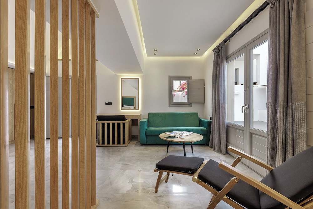 Kalisti Hotel And Suites 54/72