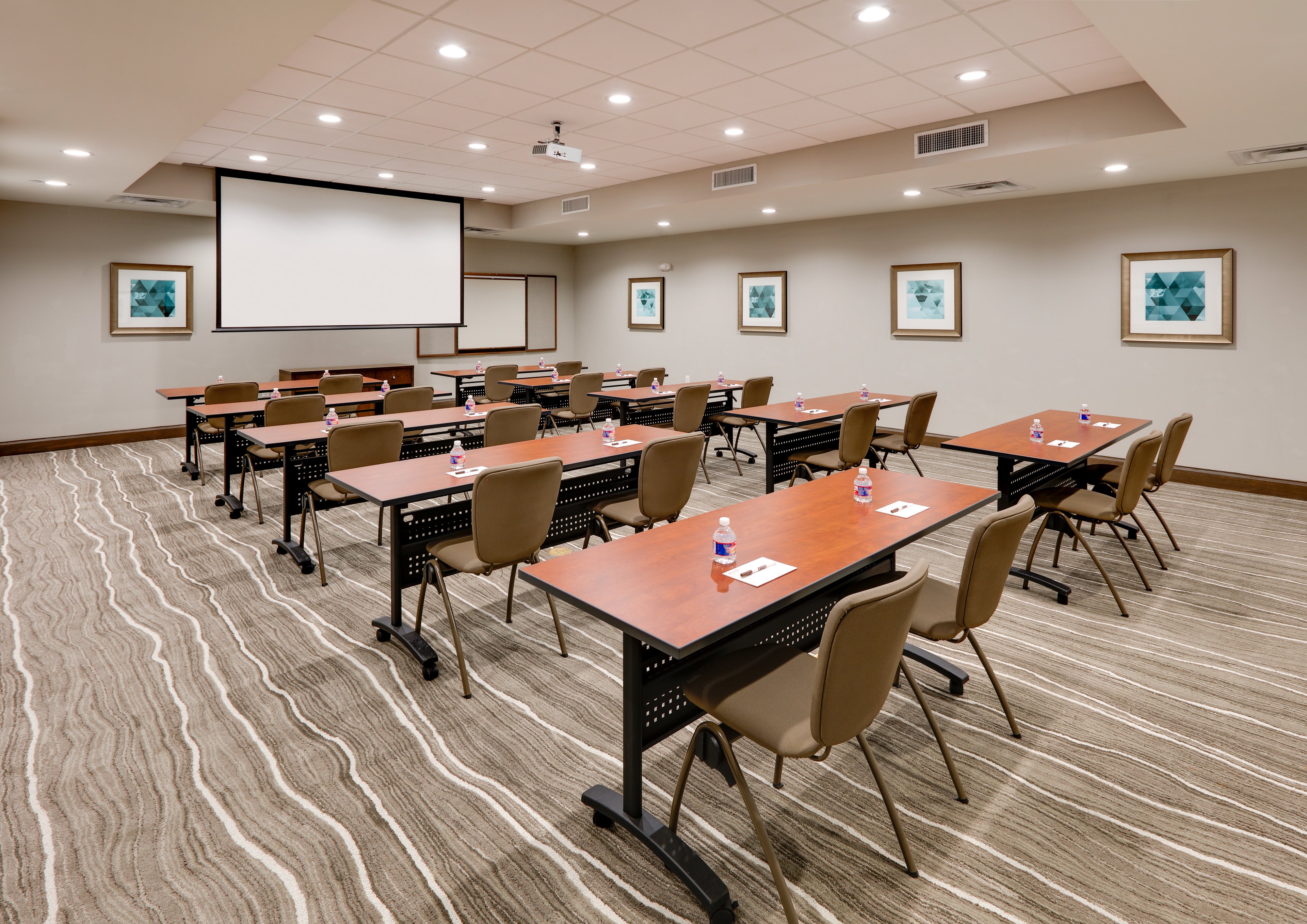 STAYBRIDGE SUITES OKLAHOMA CITY - DOWNTOWN 37/45