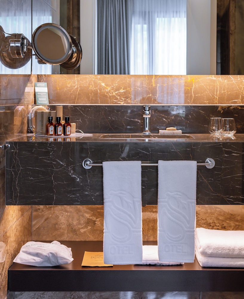 Narven Wellness & Thermal Hotel 7/50
