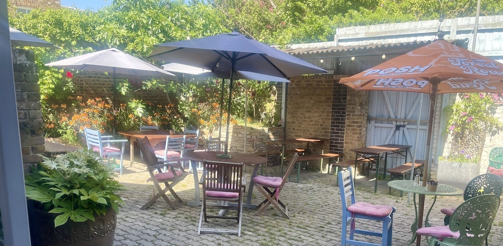 The Falstaff Ramsgate 36/50
