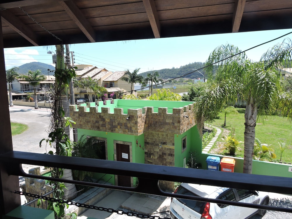 Residencial Castelo da Ilha 3/68