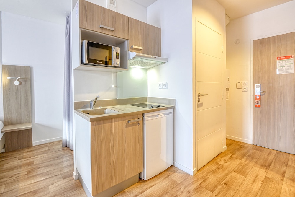 Aparthotel Adagio Access Saint Nazaire 6/41
