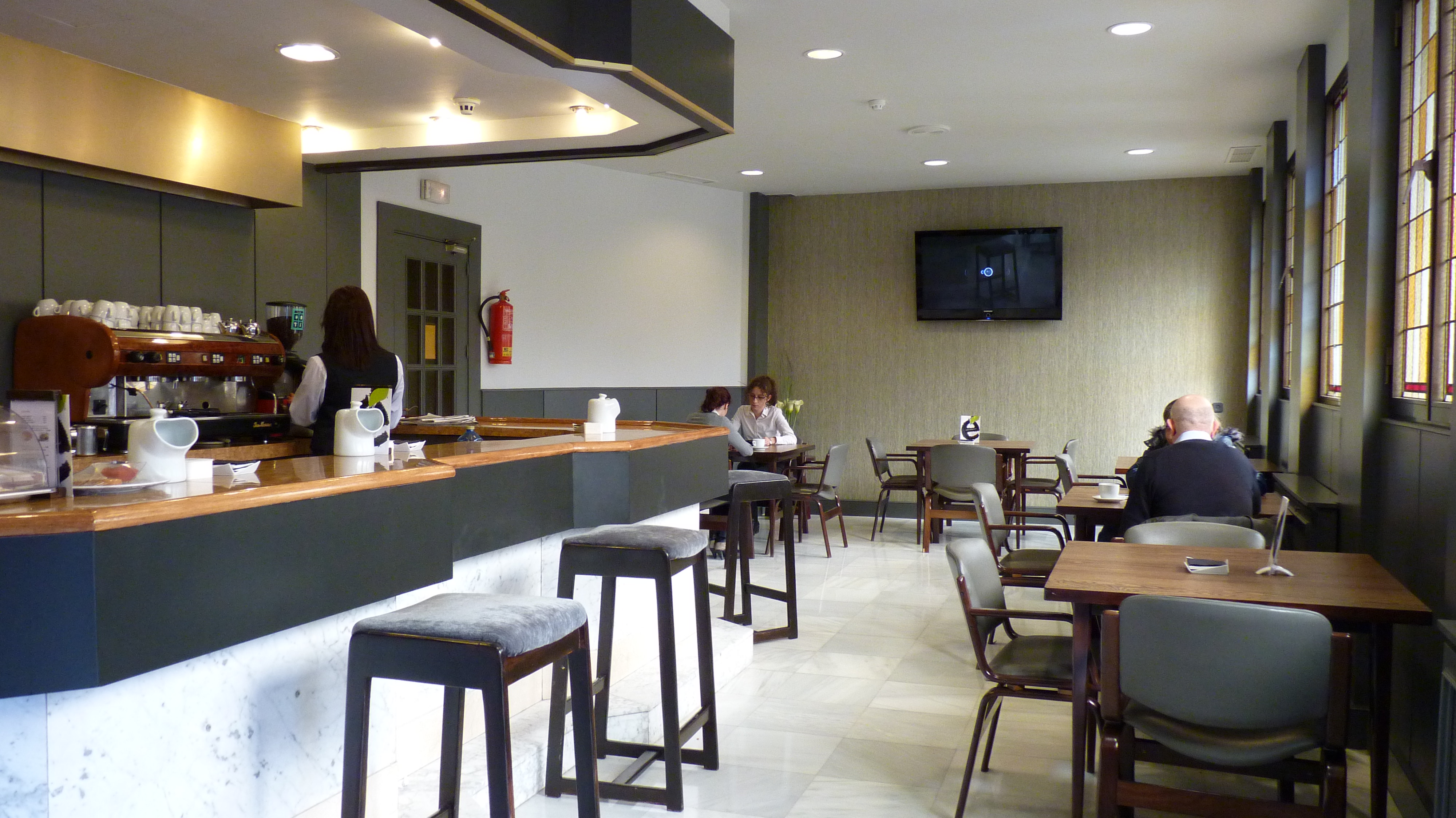 Hotel Don Carmelo 55/60
