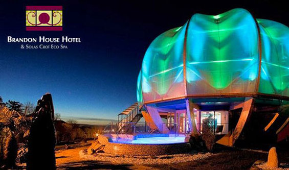 Brandon House Hotel & Solas Croi Spa 20/21