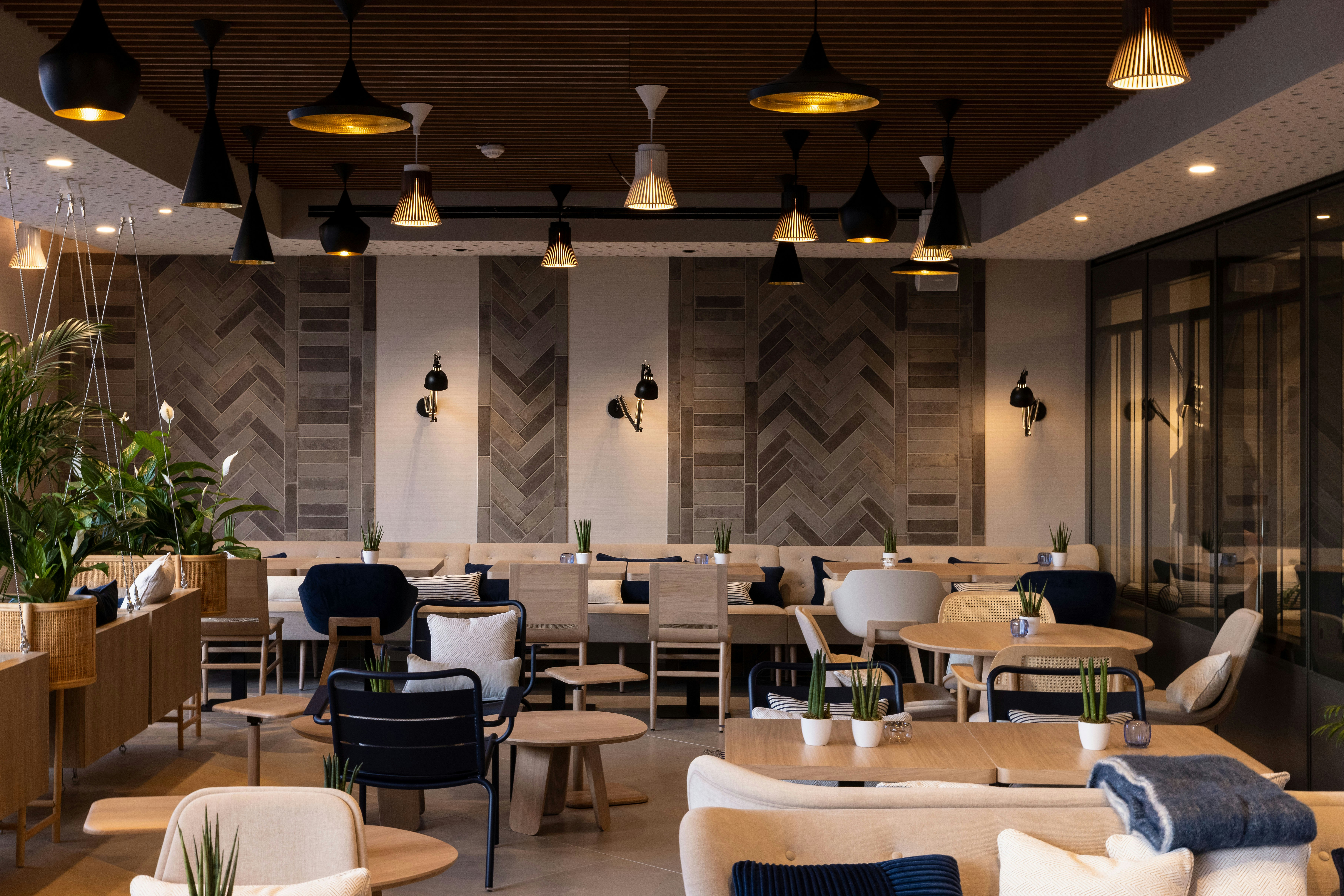 Hilton Garden Inn Le Havre Centre 45/57