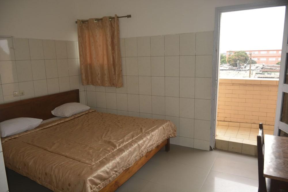 Hotel La Citadelle 10/15