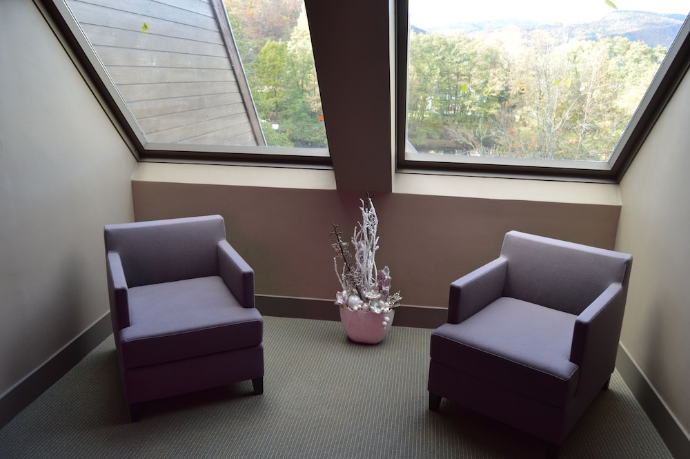 Hotel Les Rives 16/37