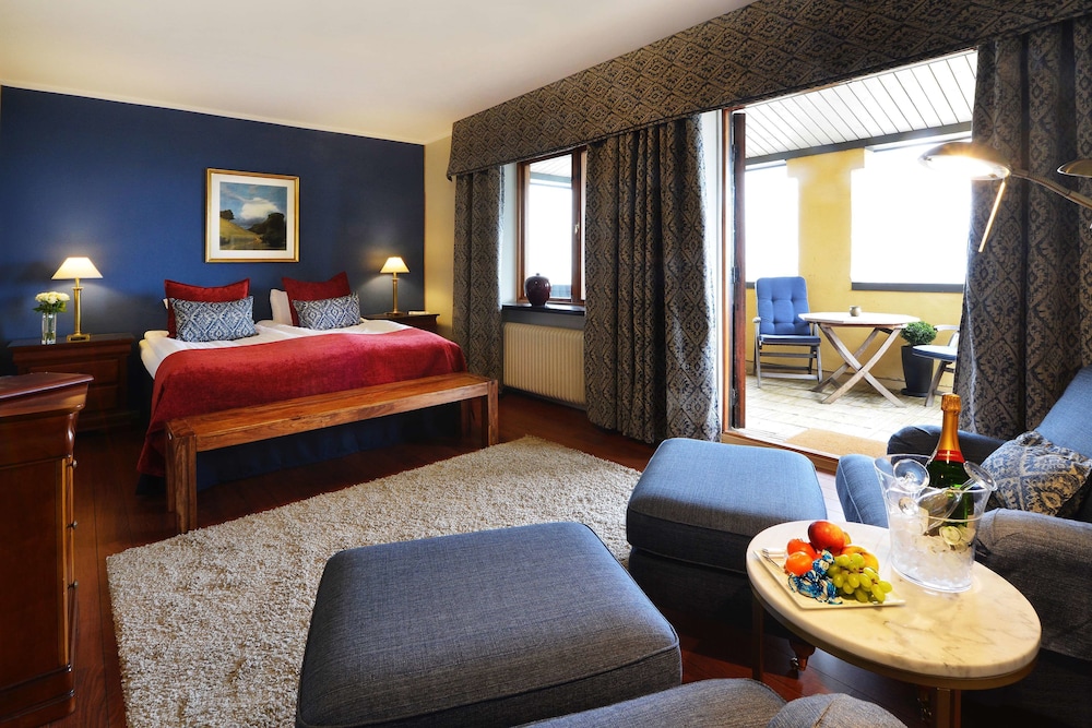 Hotel Svea, BW Signature Collection 33/44
