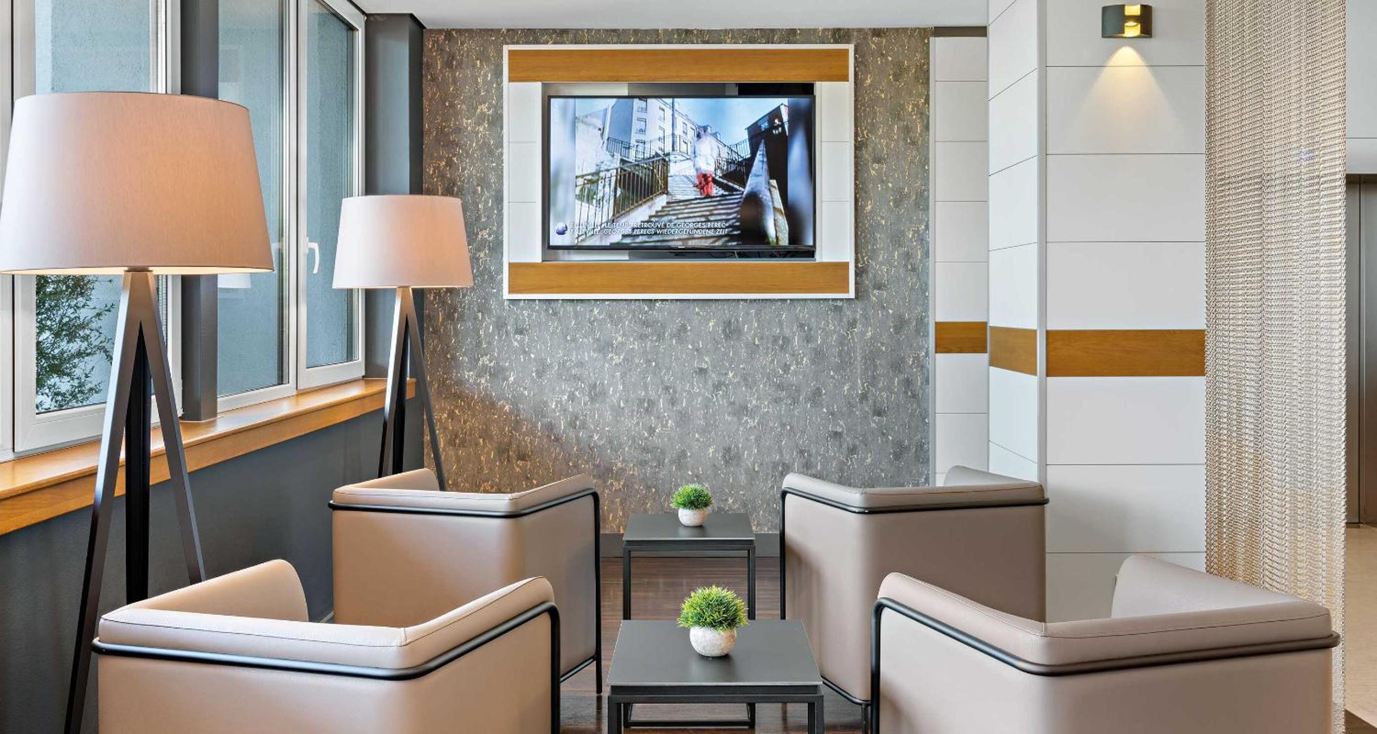 Hotel Newton Heilbronn 37/49