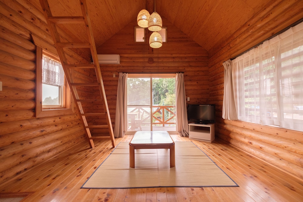 Log Cabin Kinoko No Sato 22/50