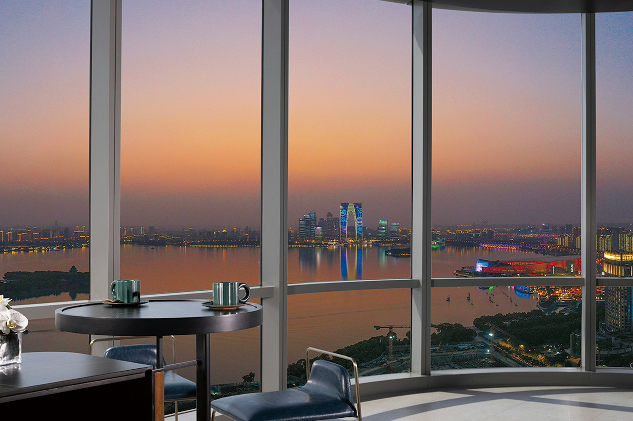 M Social Hotel Suzhou 64/67