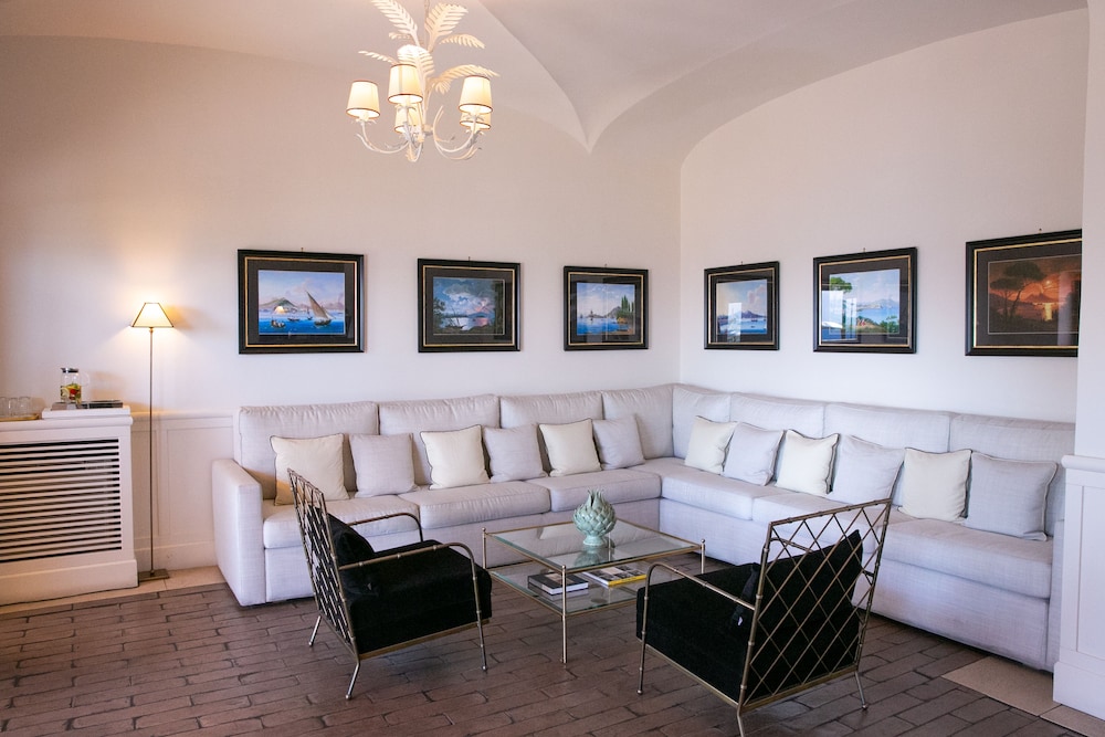 Mezzatorre Resort And Spa 55/84