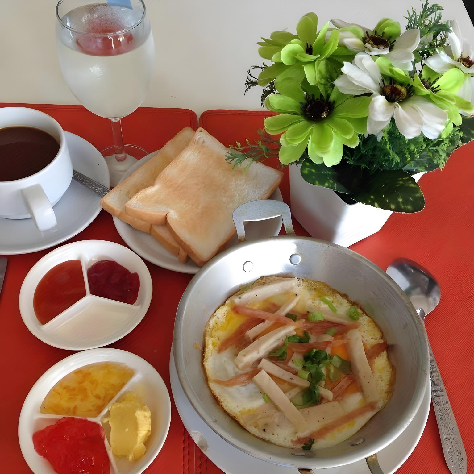 Charoenchit House photo4