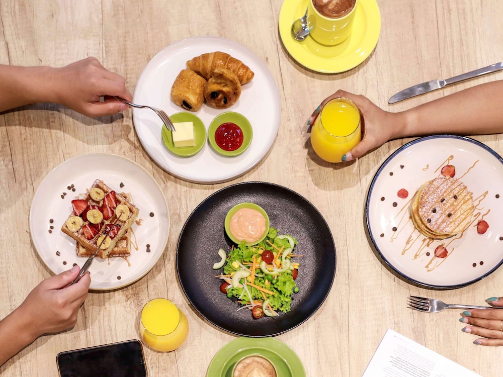 ibis Styles Bogor Pajajaran 42/60