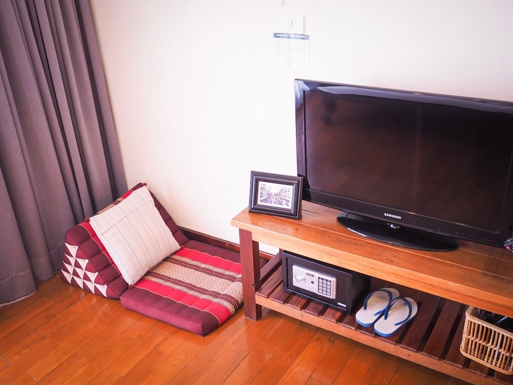 Rustic Guesthouse 36/50