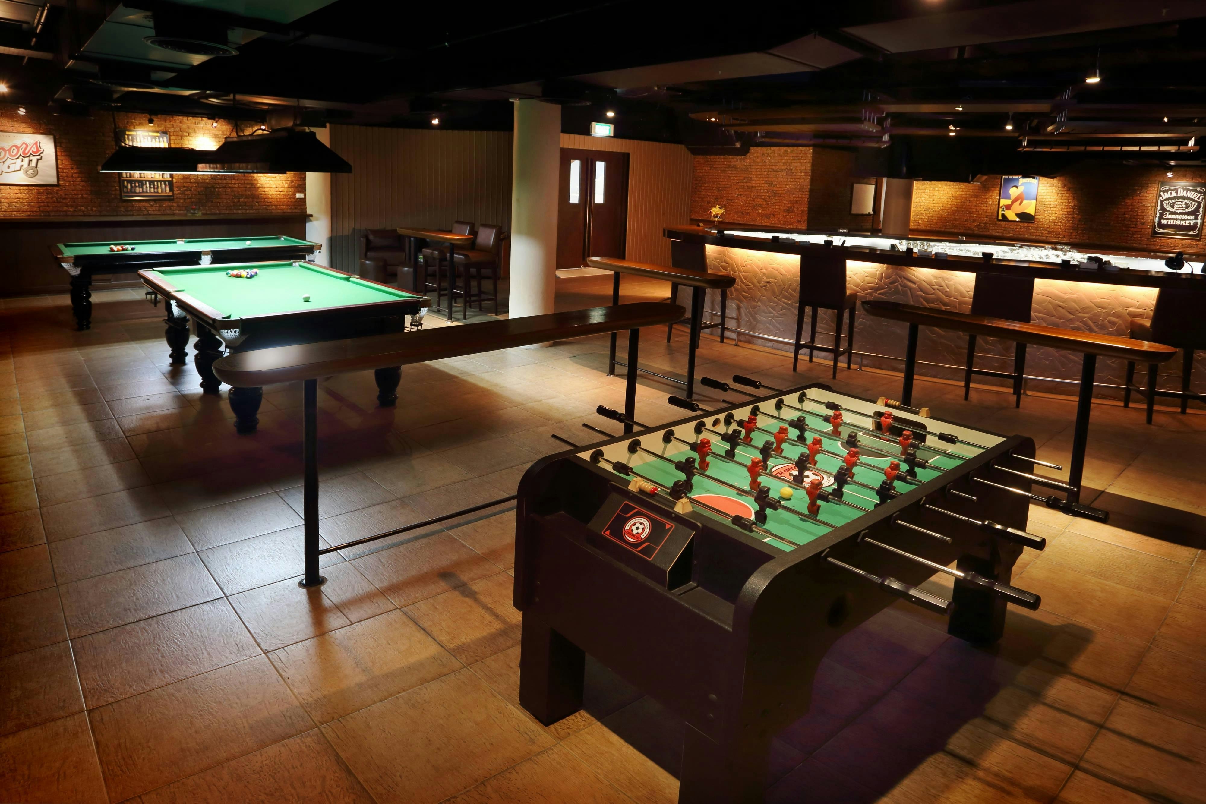 Le Meridien Phuket Beach Resort 48/73