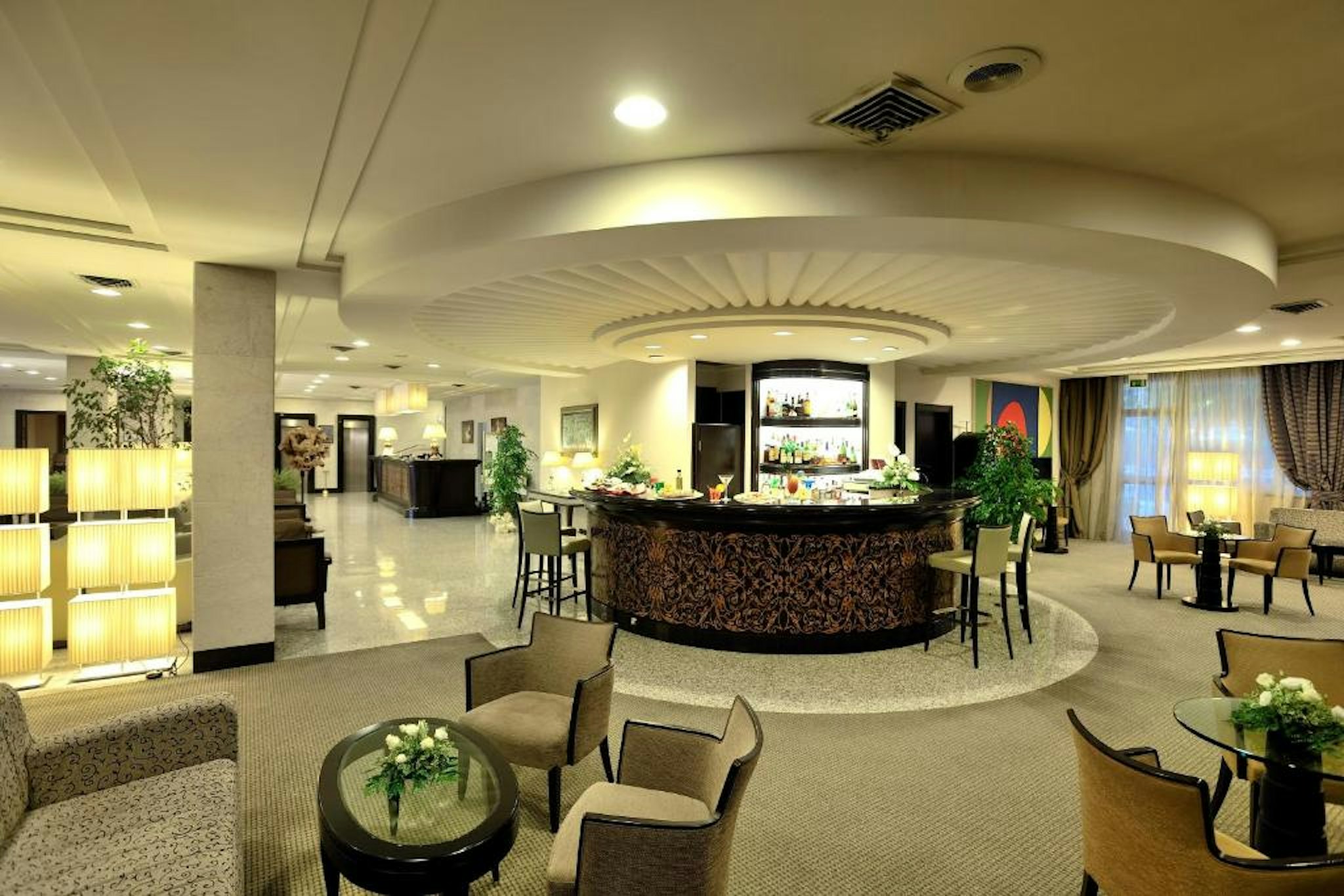 Perugia Plaza 6/54