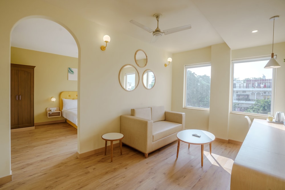 Bloom Hotel - GK2 36/47