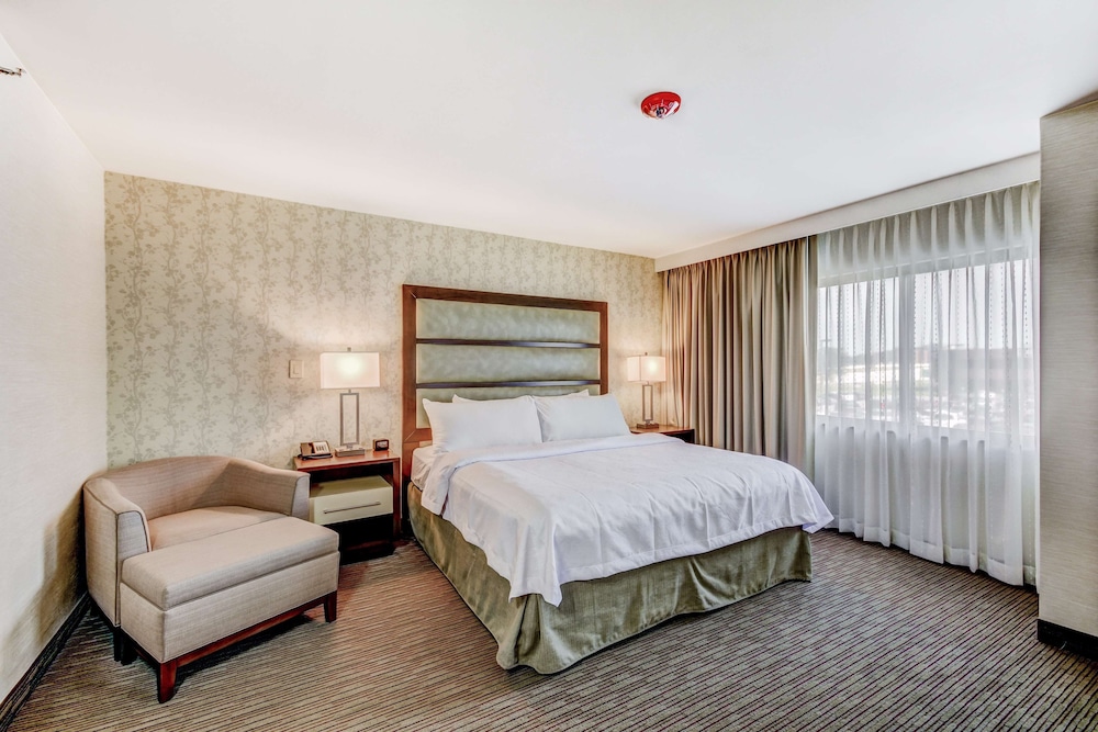 Homewood Suites By Hilton Indianapolis Carmel 13/51