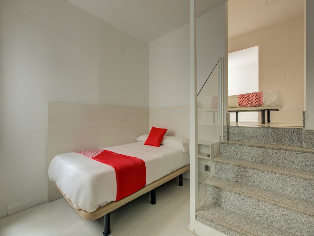 Hotel Emperatriz I 6/33