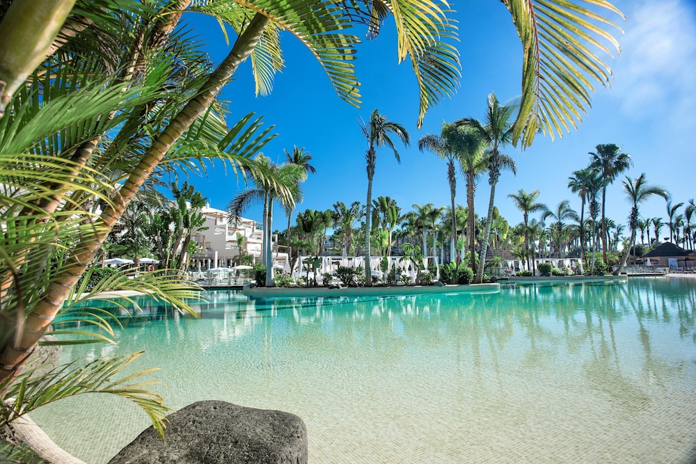 Maspalomas Princess 45/49