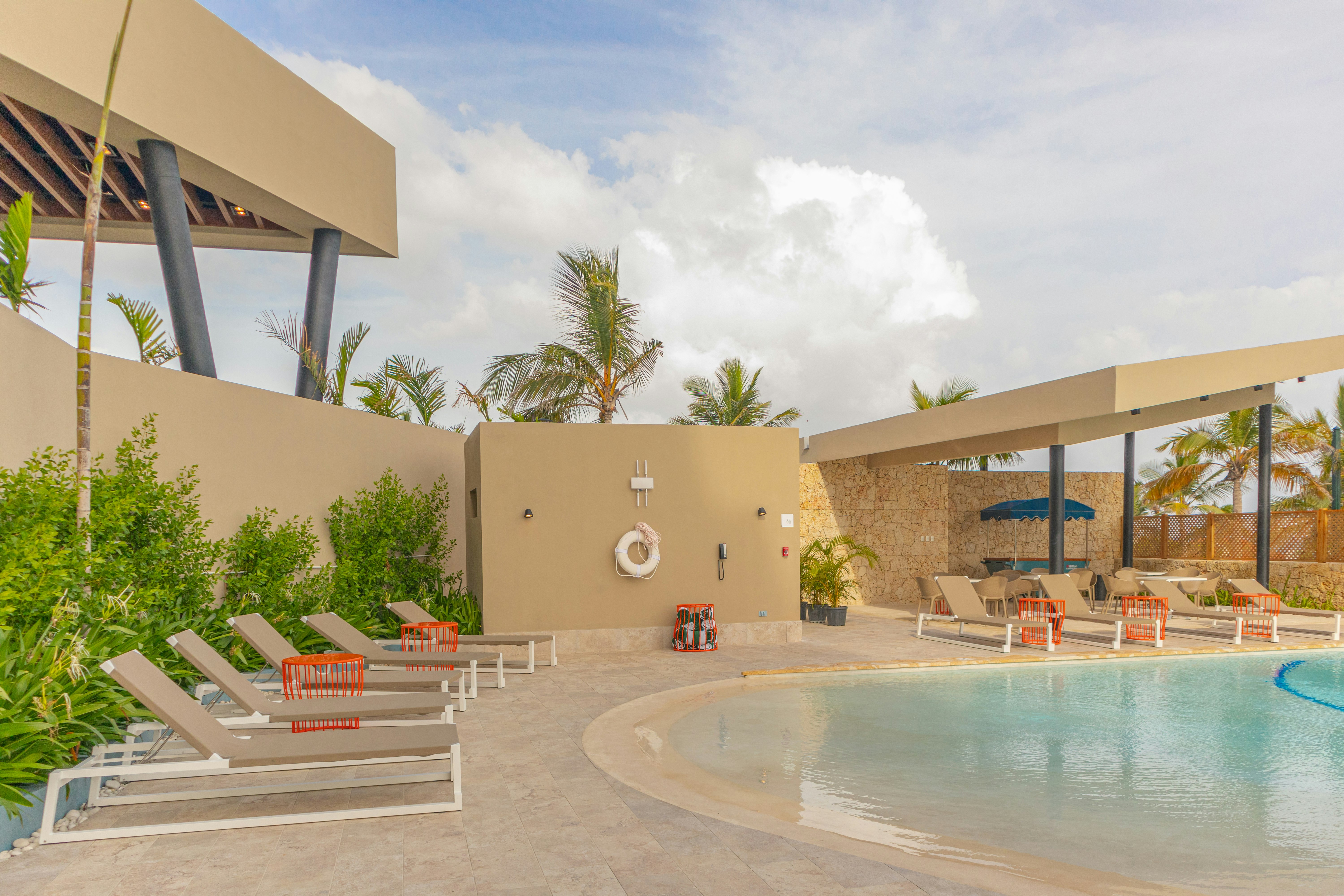 Hilton Garden Inn La Romana 42/42