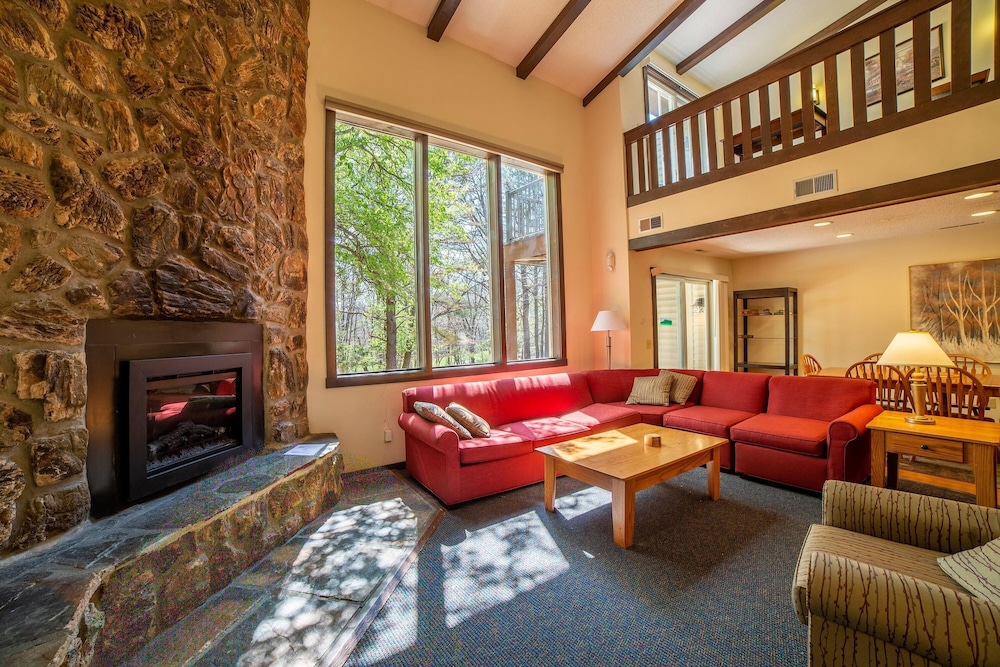 Mountainside Villas At Massanutten By Kees Vacations 27/49