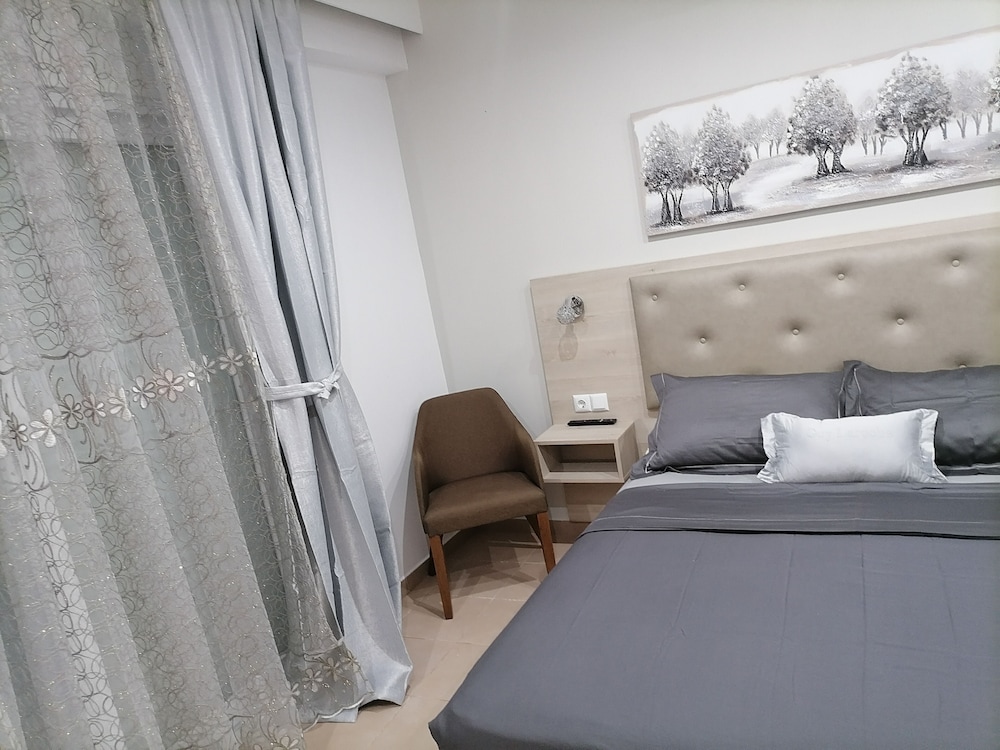 Hotel Dimitra Sun 20/50