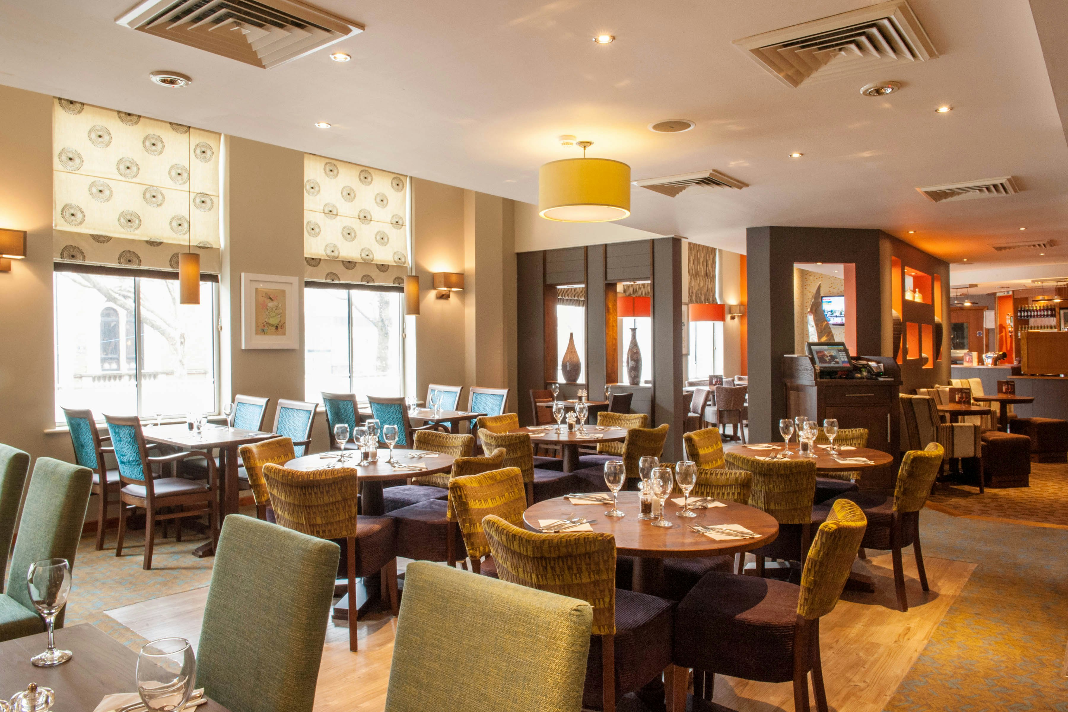 Premier Inn Swansea City Centre 34/39