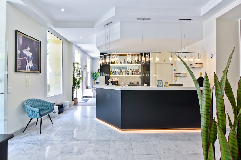 Hotel La Villa Nice Promenade 8/73