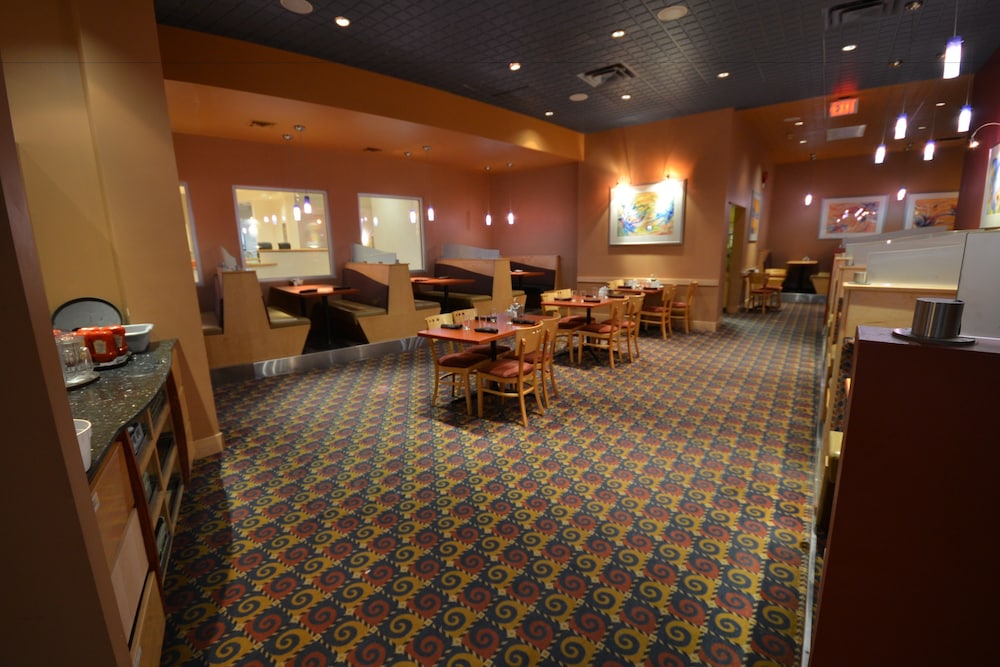 iHOTEL & Conference Centre Red Deer 43/57
