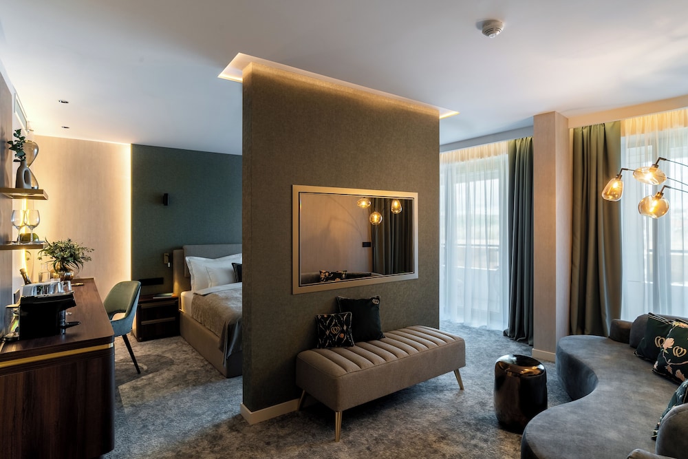 Le Primore Hotel & Spa 32/55