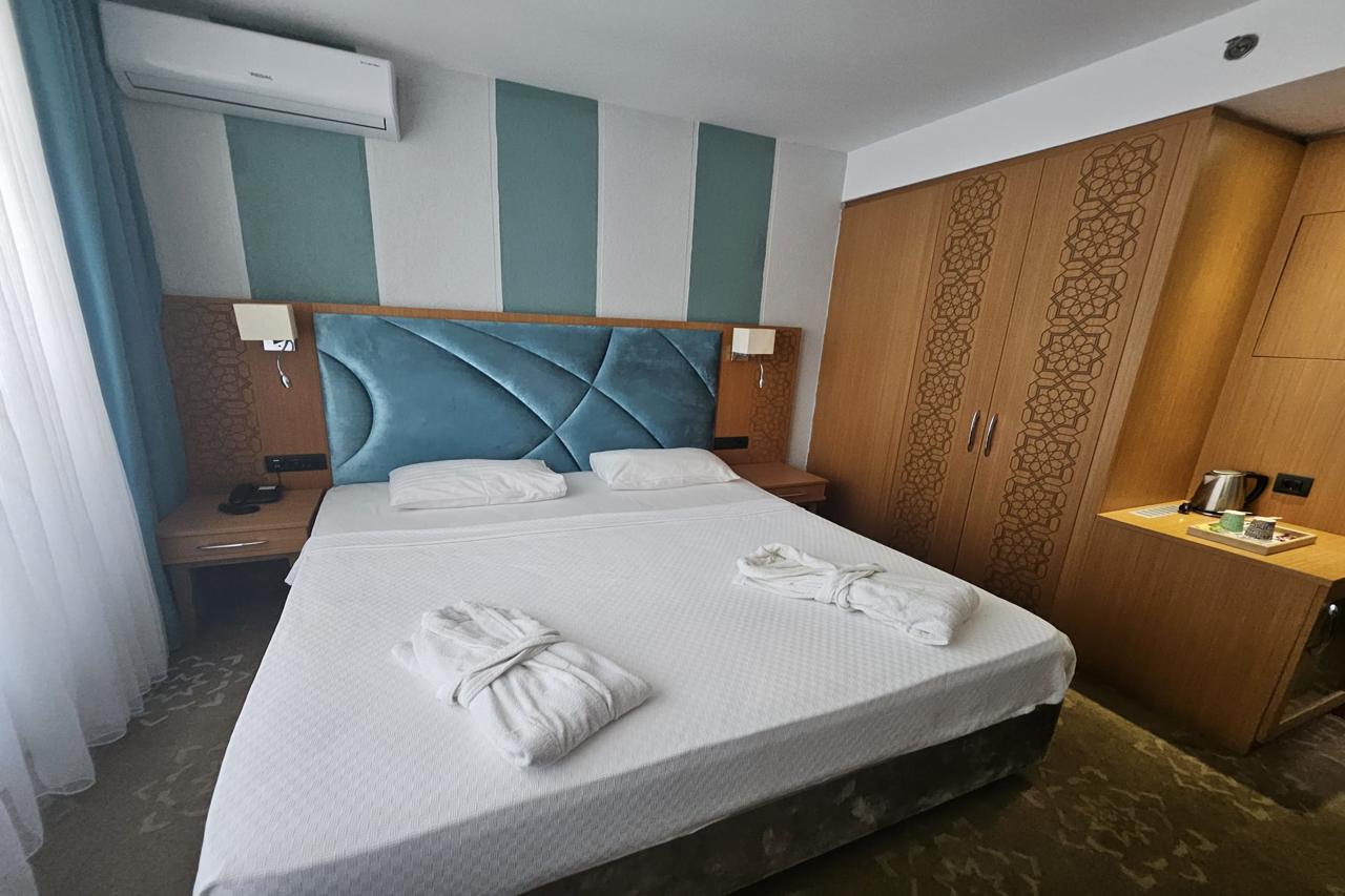 Esila Thermal Hotel & Spa 4/6