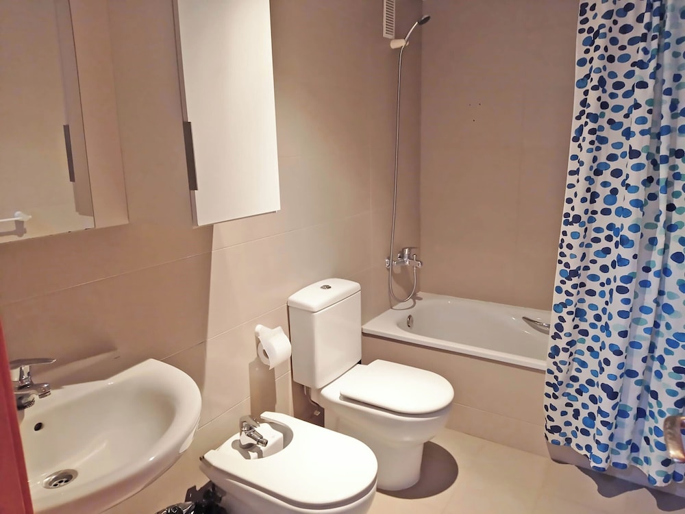 Apartamentos Alcocebre Suites 3000 71/71