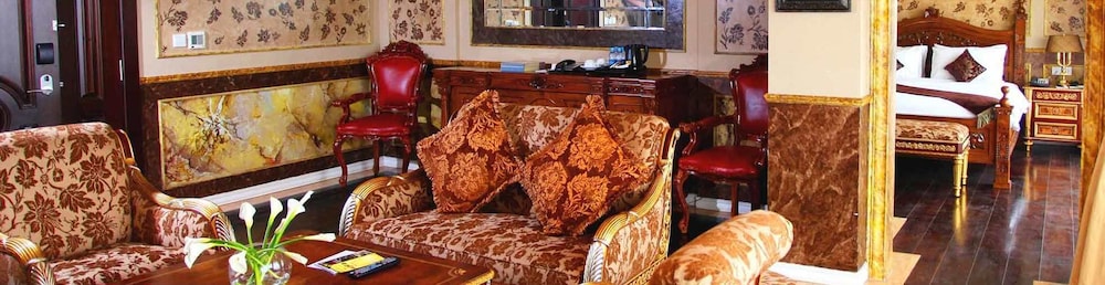 Amos Cozy Hotel 11/66