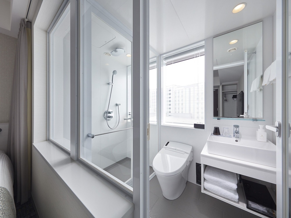 Hotel Villa Fontaine Grand Haneda Airport 14/76