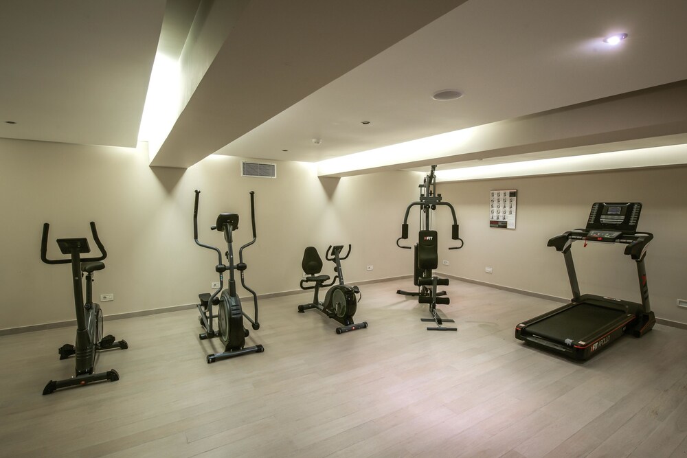 I Resort Beach Hotel & Spa 25/50