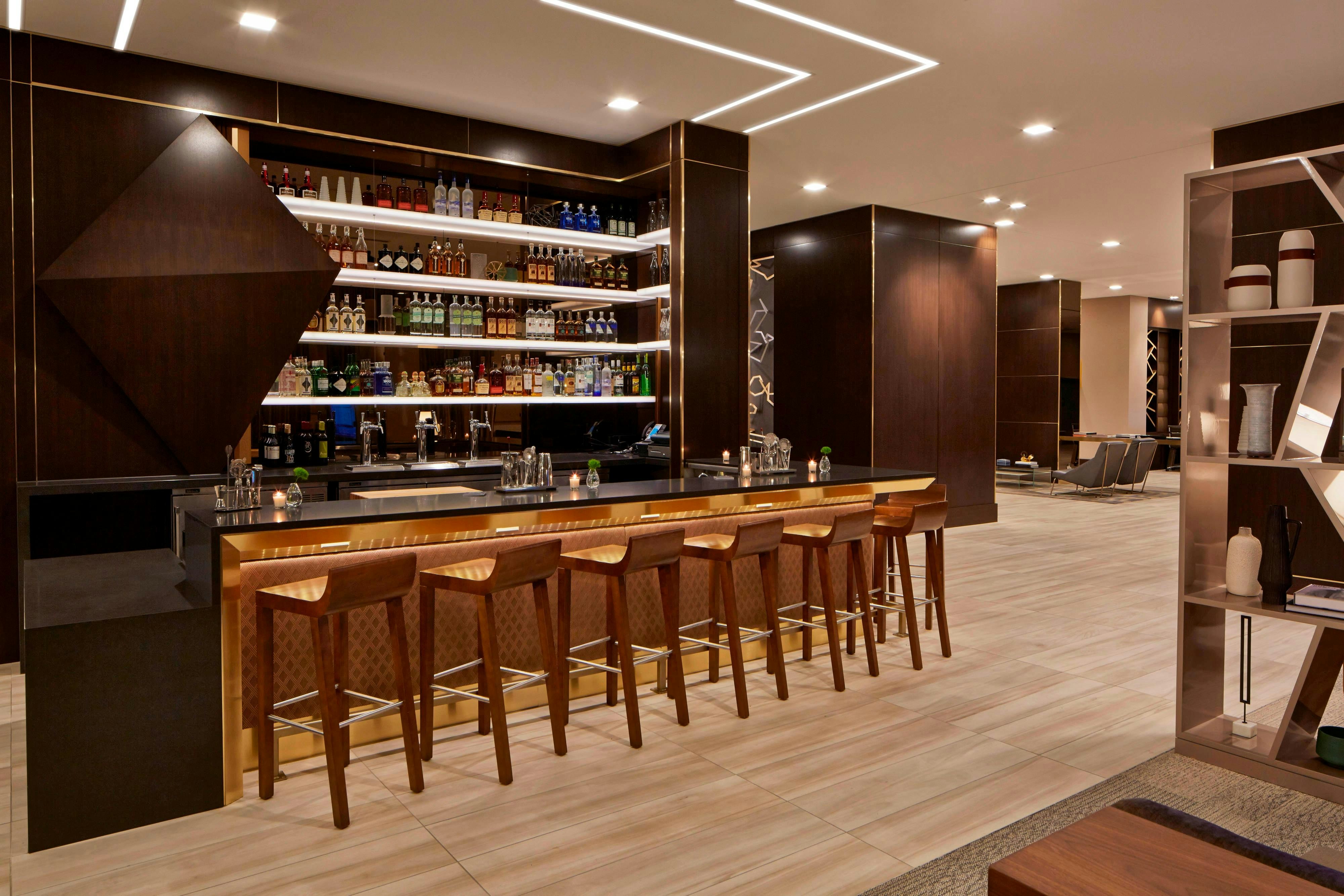 Ac Hotel By Marriott Minneapolis Downtown 29/44