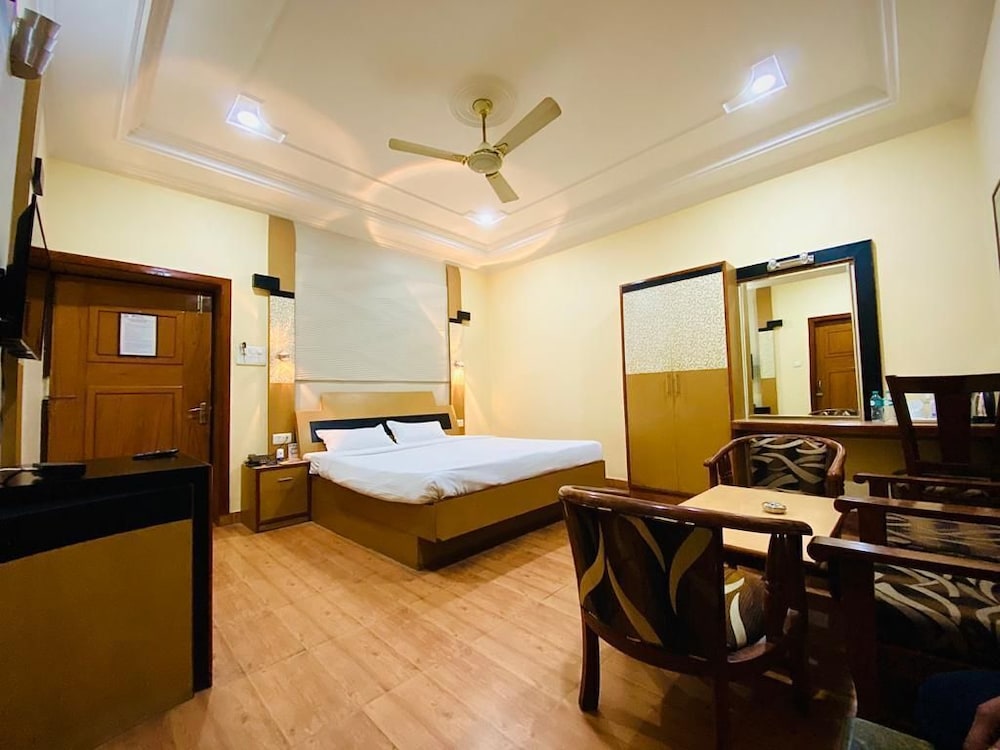 HOTEL PRAYAG INN 15/45