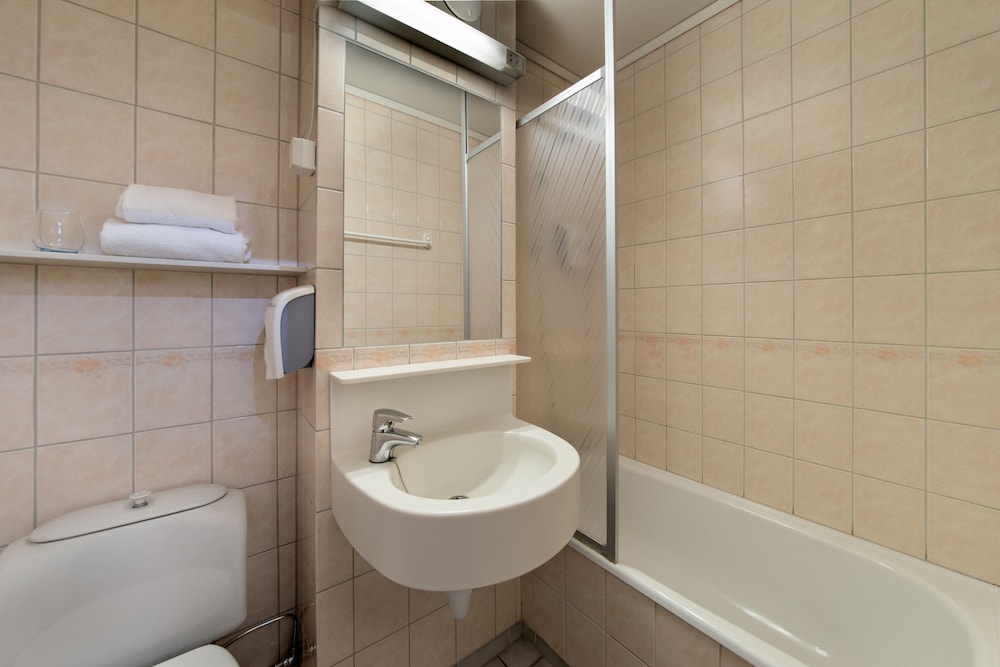 Compact, Twin Beds