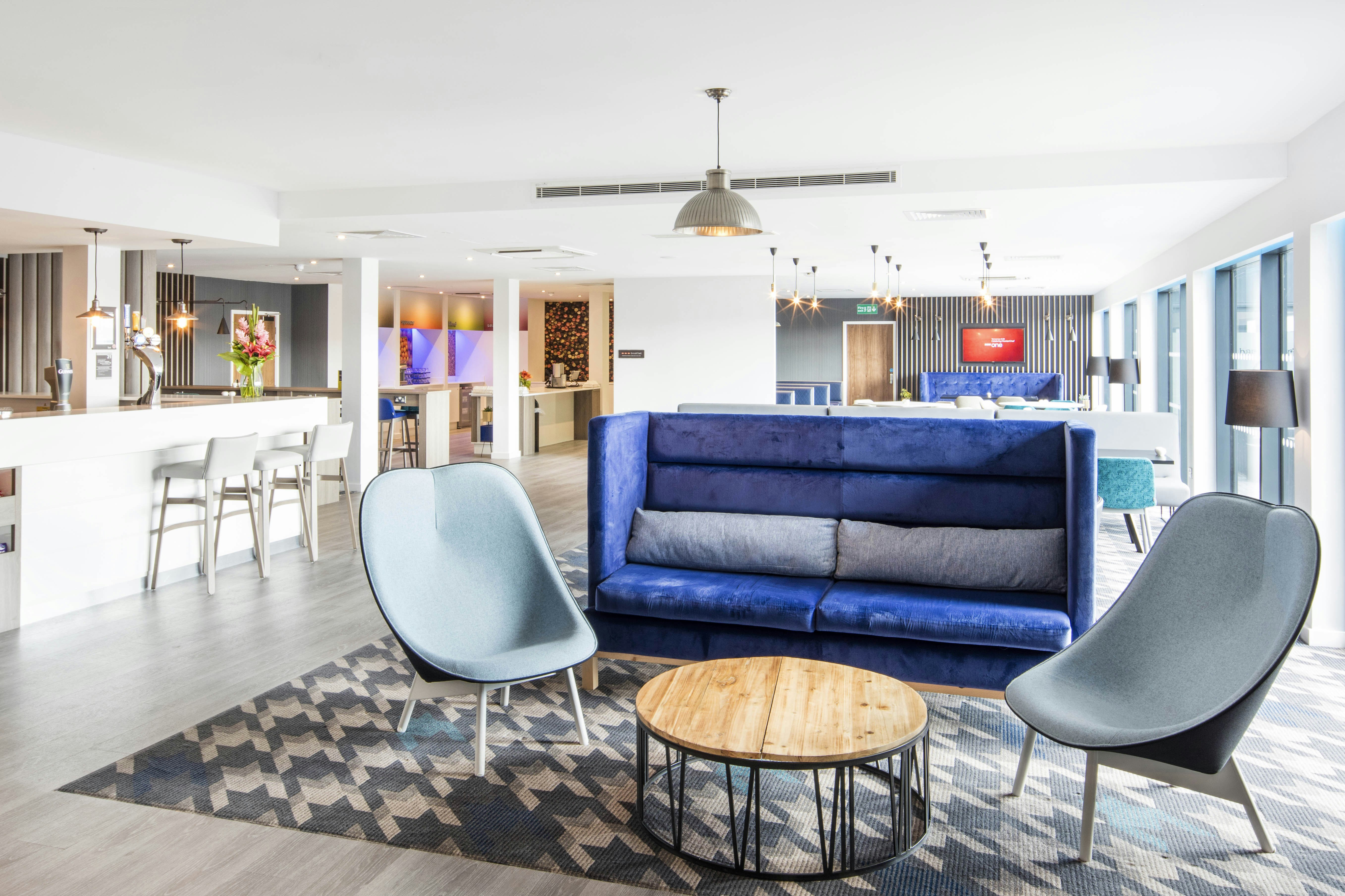 Hampton By Hilton Humberside Airport 23/38