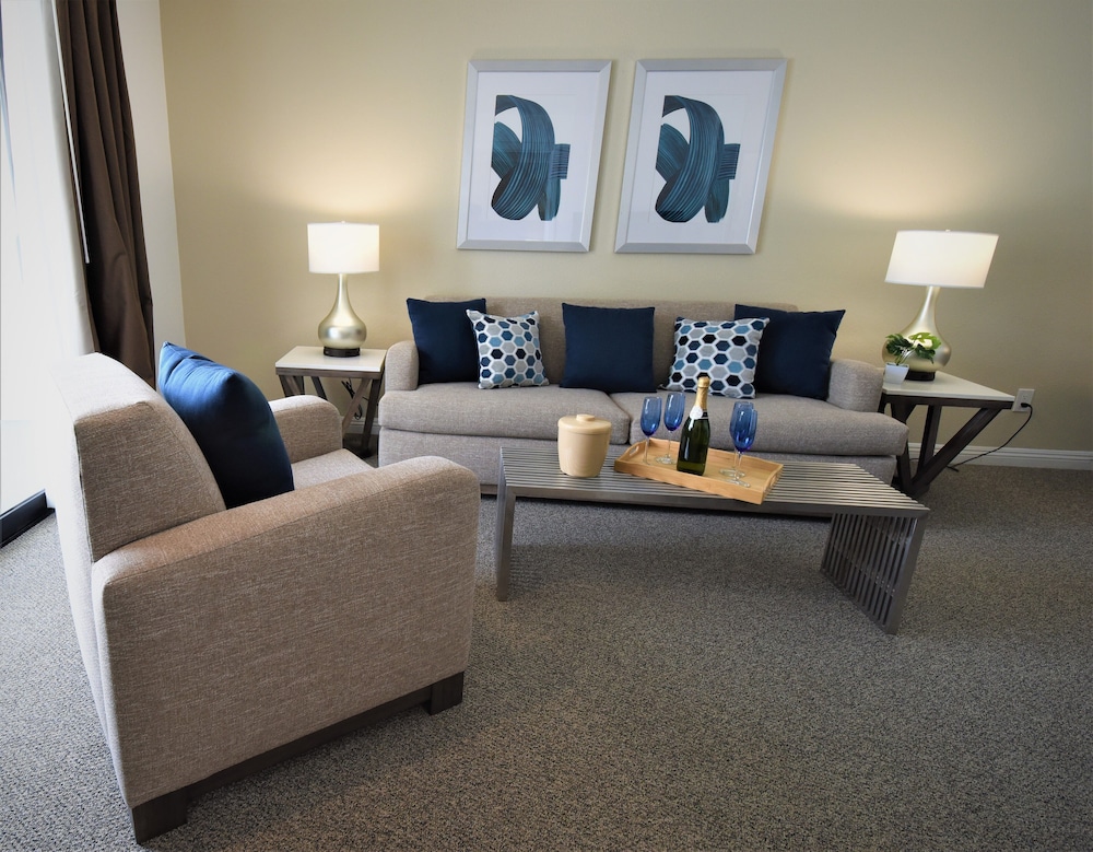 Serene Vegas Boutique Hotel 29/50