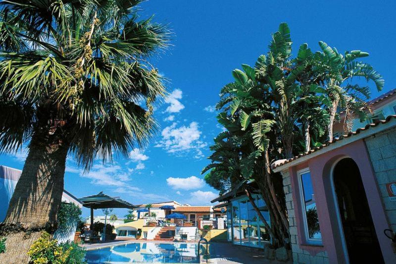 HOTEL CARLO MAGNO 31/37